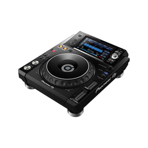 Pioneer XDJ-1000MK2 Performance Multi Player