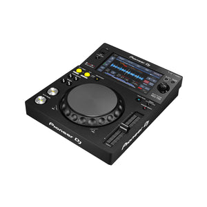 Pioneer XDJ-700 Touchscreen Compact Player