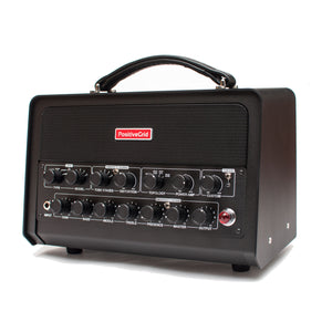 Positive Grid Bias Head DSP Non-Powered Amp Match Head