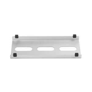 MONO Pedalboard Lite, Silver