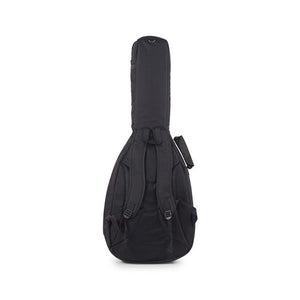 Warwick RockBag Student Plus Classical Guitar Gig Bag, Black