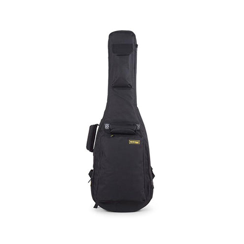 Warwick RockBag Student Plus Electric Guitar Gig Bag, Black