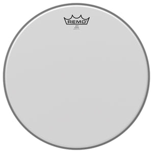 Remo AX-0114-14 14inch Ambassador X14 Batter Coated Drum Head