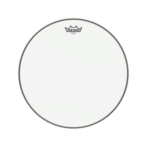 Remo BD-0316-00 16inch Diplomat Batter Clear Drum Head