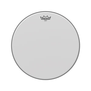 Remo BE-0116-00 16inch Emperor Coated Batter Drum Head