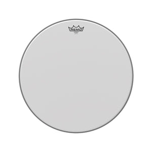 Remo BE-0118-00 18inch Emperor Coated Batter Drum Head