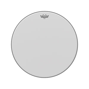 Remo BE-0120-00 20inch Emperor Batter Coated Drum Head