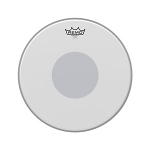 Remo BX-0114-10 14inch Emperor X Coated Batter Snare Drum Head