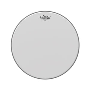 Remo BA-0116-00 16inch Ambassador Coated Batter Drum Head 