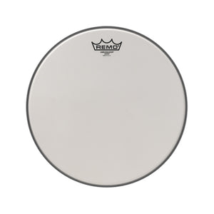 Remo BA-0813-00 13inch Batter Ambassador Suede Drum Head