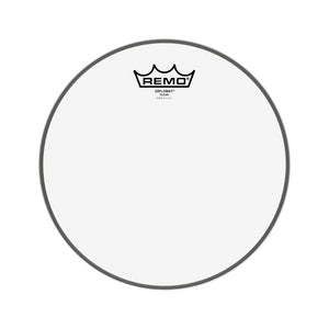 Remo BD-0310-00 10inch Batter Diplomat Clear Drum Head