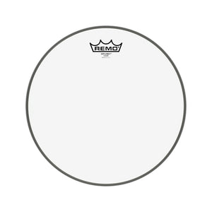 Remo BD-0312-00 12inch Batter Diplomat Clear Drum Head