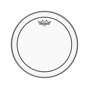 Remo PS-0313-00 13inch Pinstripe Clear Batter Drum Head (R04-DHPS031300)