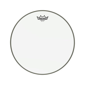 Remo SA-0114-00 14inch Ambassador Hazy Snare Side Drum Head