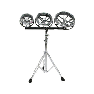 Remo ER-0680-06 6+8+10inch Rototom Set w/ Stand