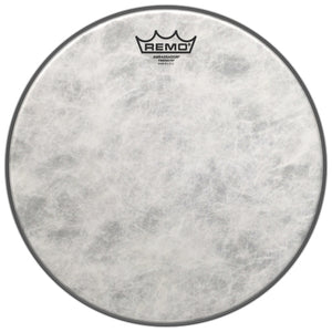 R04-FA051300 Remo FA-0513-00 13inch Ambassador Fiberskyn Batter Drum Head