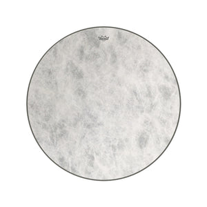 Remo FA-1536-00 36inch Ambassador Fiberskyn Bass Drum Head