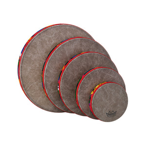 Remo KD-0500-01 Kids Percussion, 5-Piece Hand Drum Set