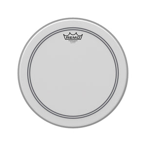 Remo P3-0114-BP 14inch Powerstroke 3 Coated Batter Drum Head