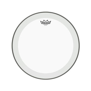 Remo P4-0316-BP 16inch Powerstroke 4 Clear Drum Head