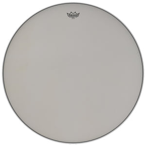 Remo RC-2800-RA 28inch Timpani Renaissance Aluminium Insert Ring Hazy Film Drum Head