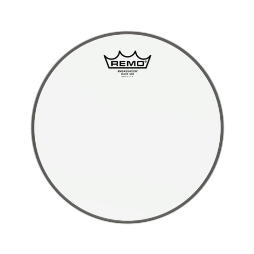 Remo SA-0110-00 10inch Snare Ambassador Hazy Drum Head