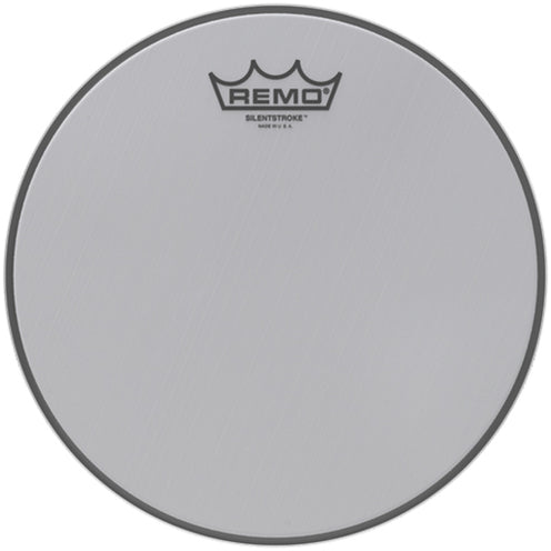 Remo SN-0010-00 10inch Silentstroke Batter Drum Head