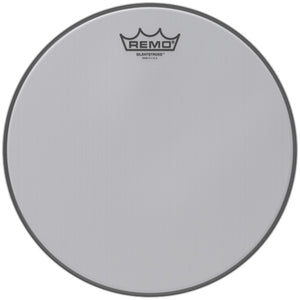 Remo SN-0012-00 12inch Silentstroke Batter Drum Head