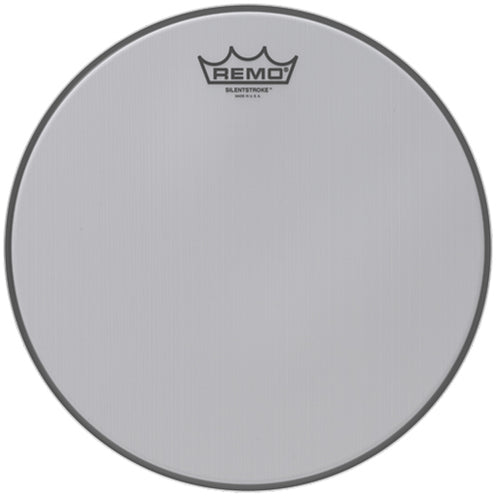 Remo SN-0012-00 12inch Silentstroke Batter Drum Head