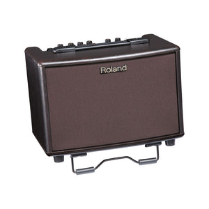 Roland AC-33-RW Acoustic Guitar Amplifier, RW