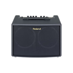 Roland AC-60 Acoustic Chorus Guitar Amplifier, Black