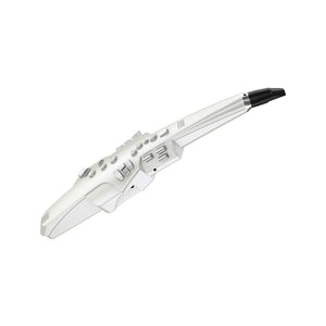 Roland AE-10 Aerophone Digital Saxophone, Silver