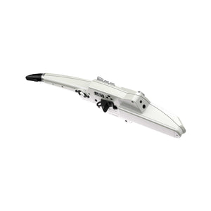 Roland AE-10 Aerophone Digital Saxophone, Silver