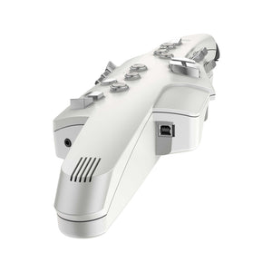 Roland AE-10 Aerophone Digital Saxophone, Silver