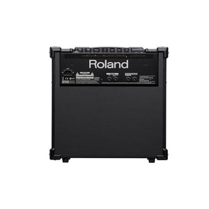 Roland Cube-80GX Guitar Amplifier