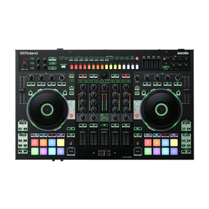 Roland DJ-808 Performance DJ Controller