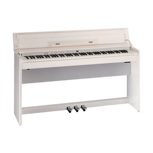 Roland DP90SE-PW Digital Piano, Polished White