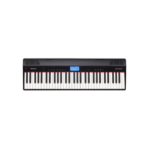 Roland GO:PIANO 61-key Portable Piano