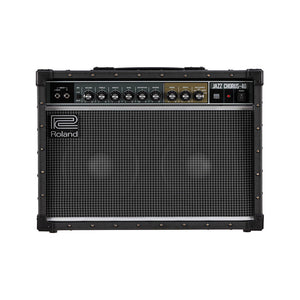 Roland JC-40 Jazz Chorus Guitar Combo Amplifier