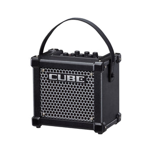 Roland M-Cube-GX Guitar Monitor, Black