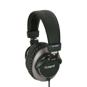 Roland RH-300 Stereo Headphone