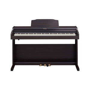 Roland RP501R Digital Piano, Contemporary RW