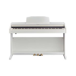 Roland RP501R Digital Piano, White