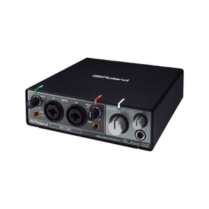 Roland Rubix 22 USB Audio Interface