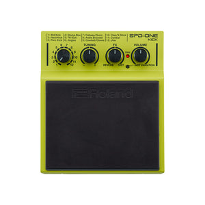 Roland SPD-One Drum Pad, Kick