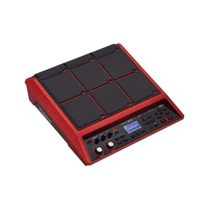 Roland SPD-SX Special Edition Sampling Percussion Pad