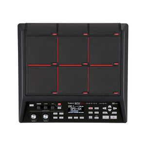 Roland SPD-SX Sampling Pad