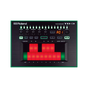 Roland TB-3 Touch Bassline