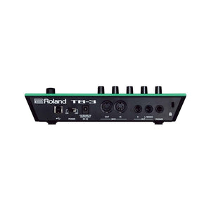 Roland TB-3 Touch Bassline