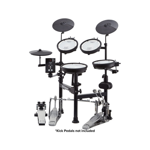 Roland TD-1KPX2 V-Drums Portable